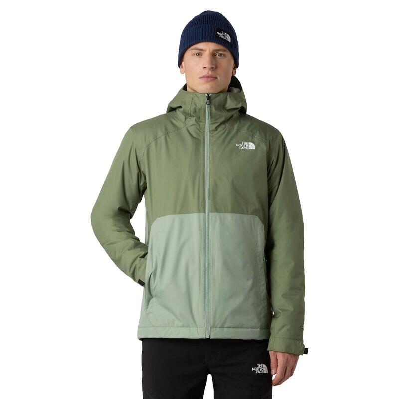 The North Face Millerton Giacca Invernale Casual Uomo - S 3/5