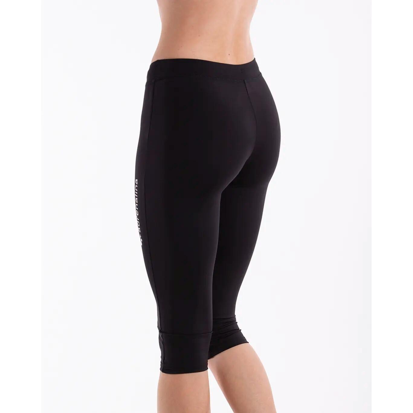 Legging 3/4 femme Piu Adrenalina 2009 West 3/3