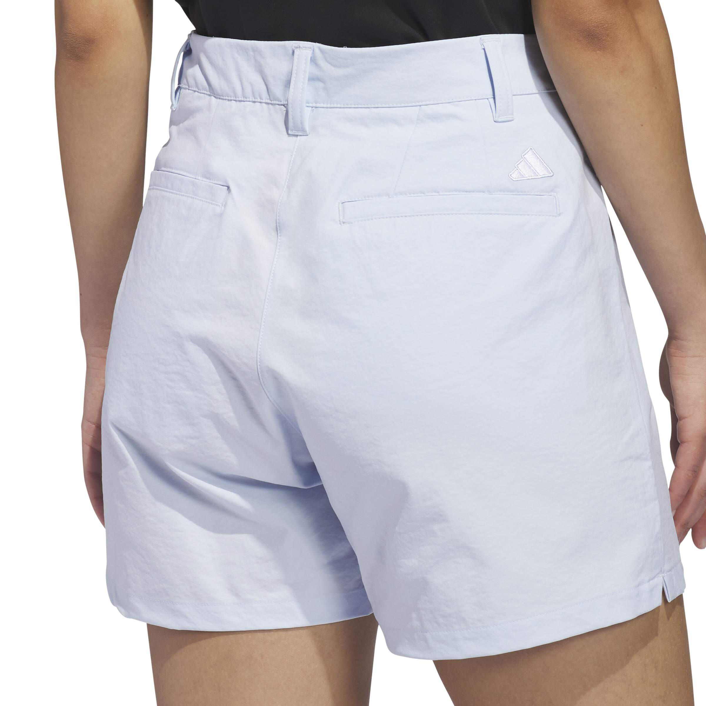 Short femme adidas Ultimate365 Twistweave 6/6