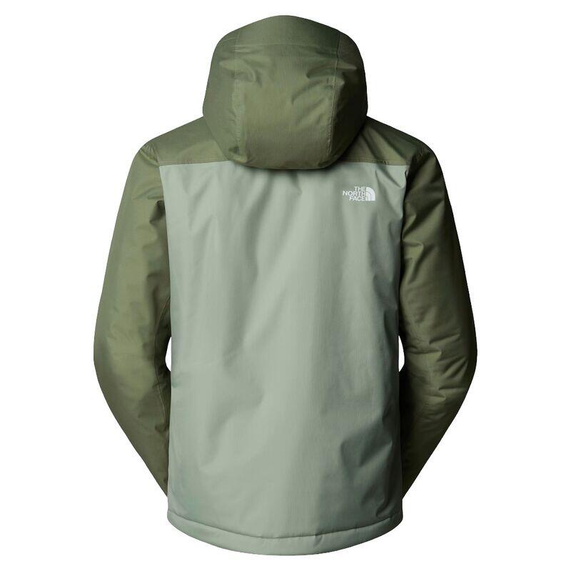 The North Face Millerton Giacca Invernale Casual Uomo - S 2/5