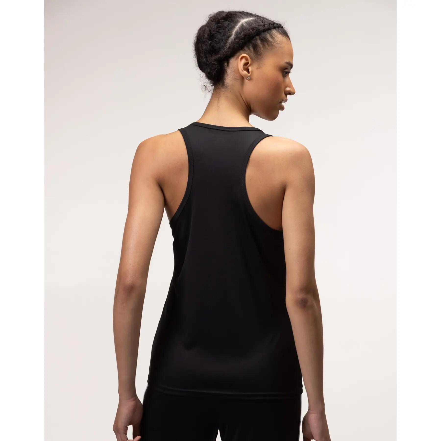 Damen-Top Piu Adrenalina 1009 Rosel 4/5