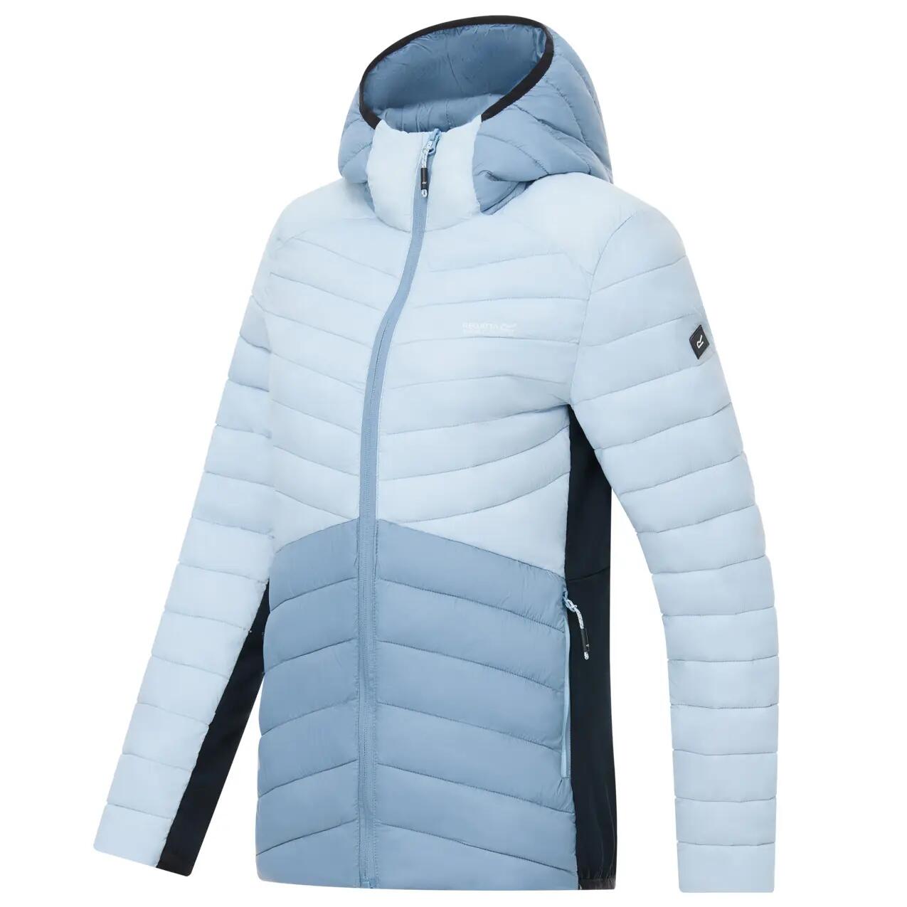 Piumino da donna Regatta Leedre 2/5