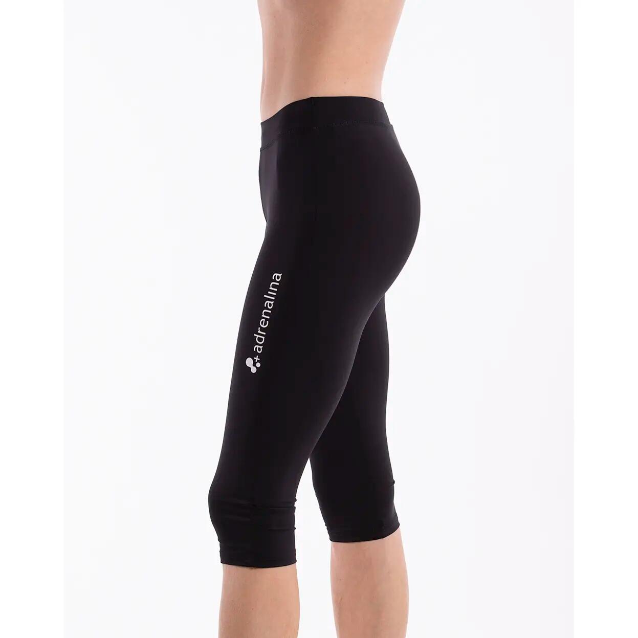 Legging 3/4 femme Piu Adrenalina 2009 West 2/3