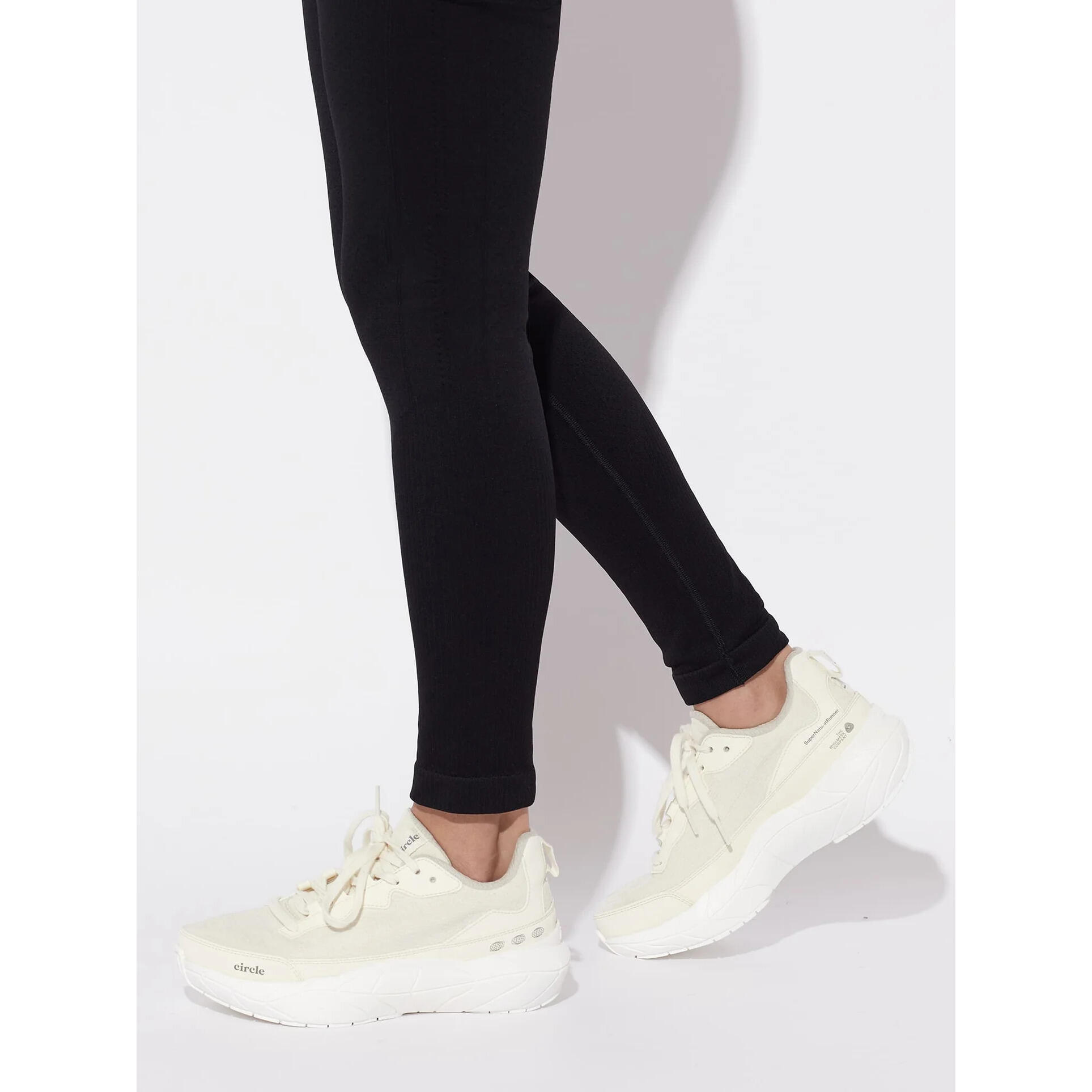 Leggings para mulher Circle Sportswear Keep The Flow 5/5