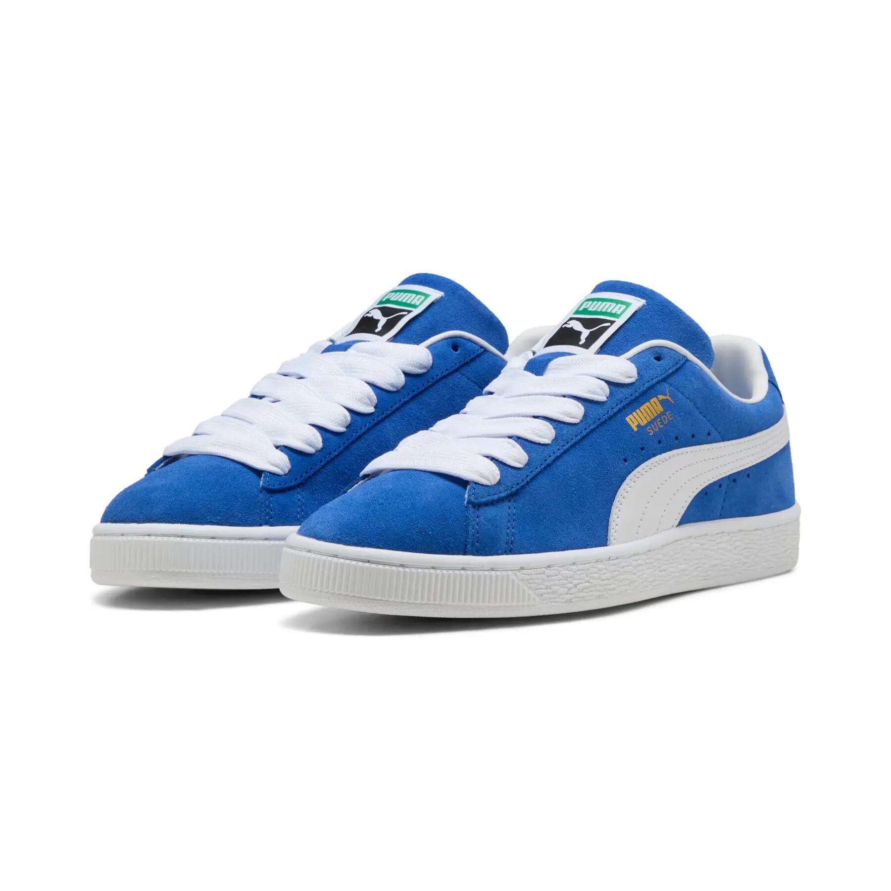 Baskets Puma Suede Classic 2/7
