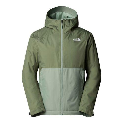 The North Face Millerton Giacca Invernale Casual Uomo - S 5/5