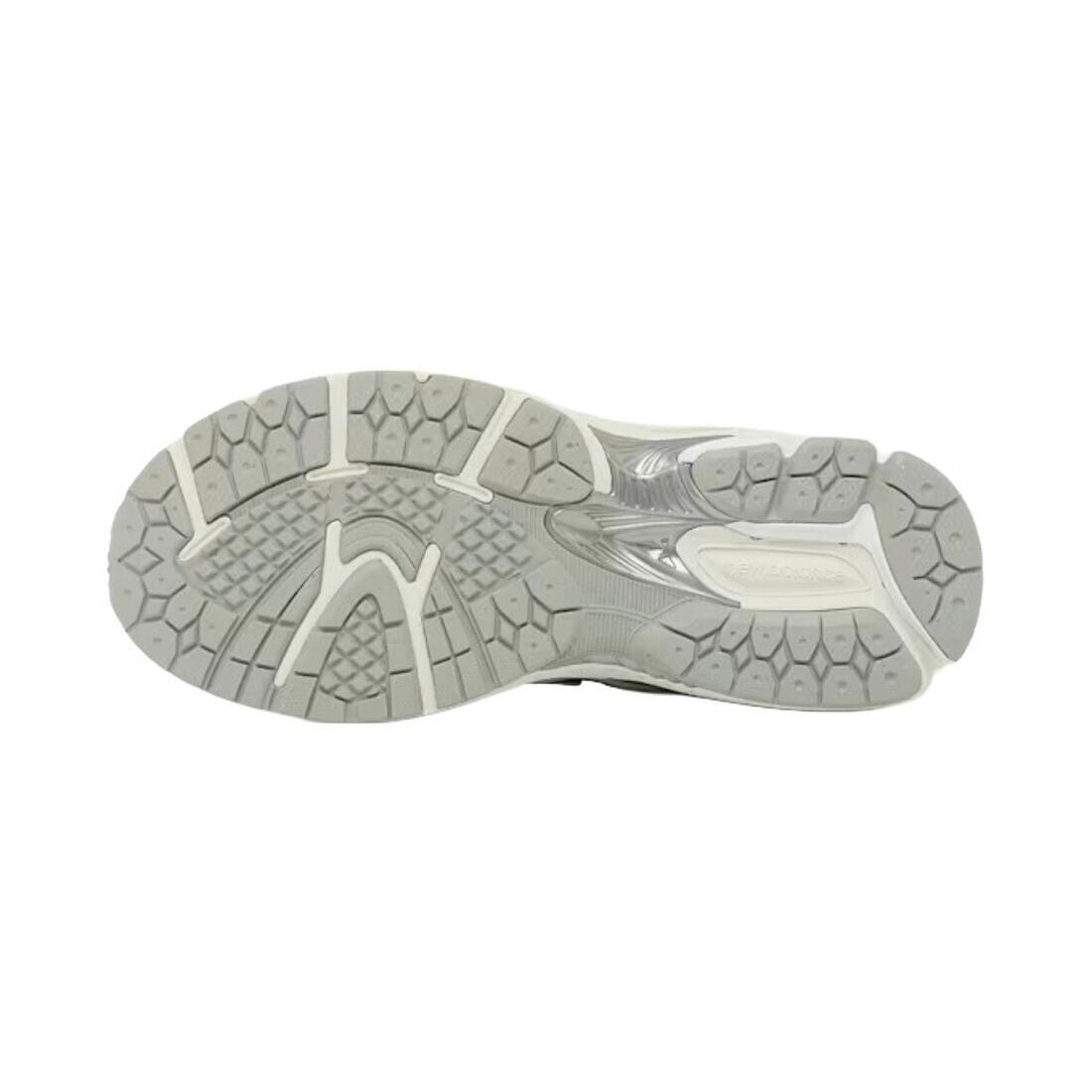 New Balance 1906 Femme - Baskets grises, Taille 38. 3/5