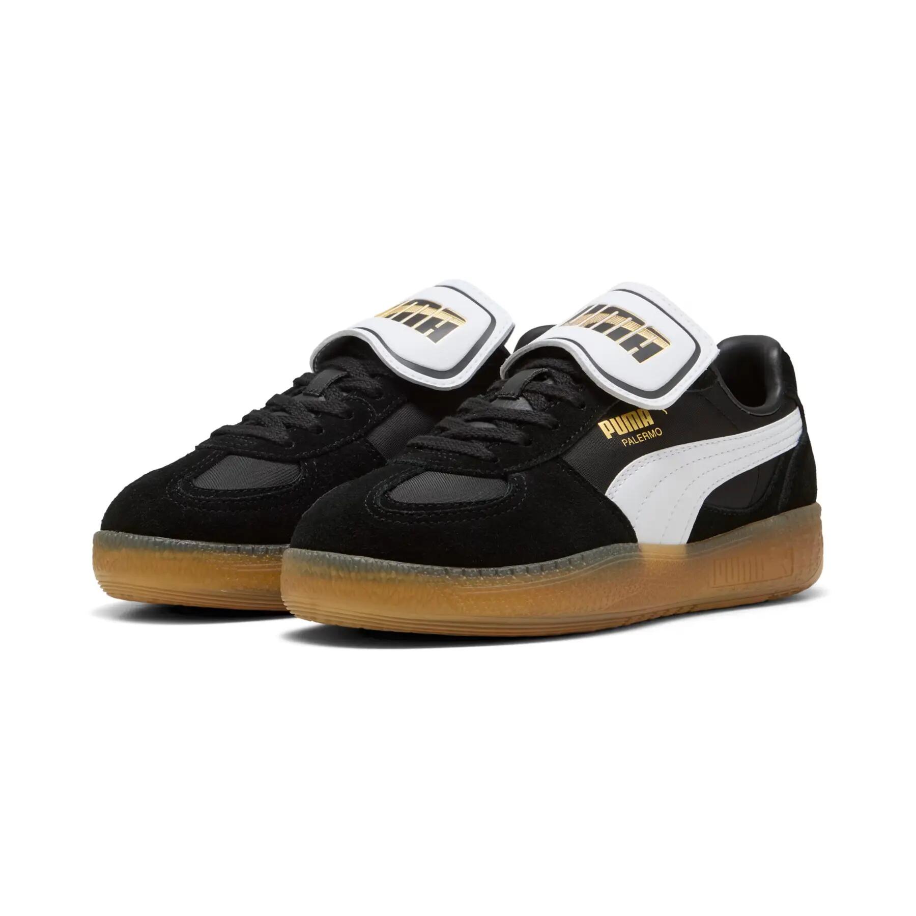 Zapatillas mujer Puma Palermo Moda 2/6
