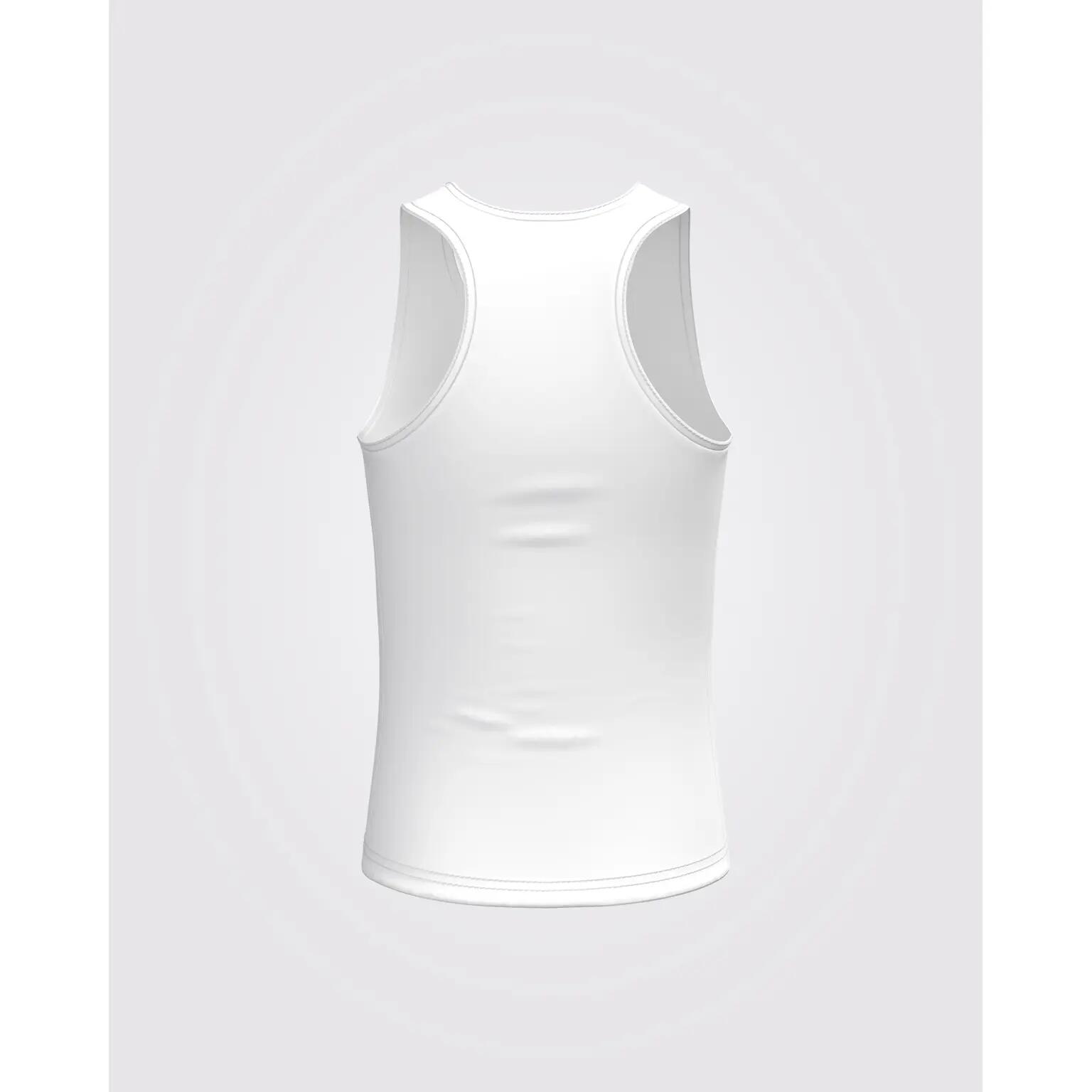 Damen-Top Piu Adrenalina 1009 Rosel 2/2
