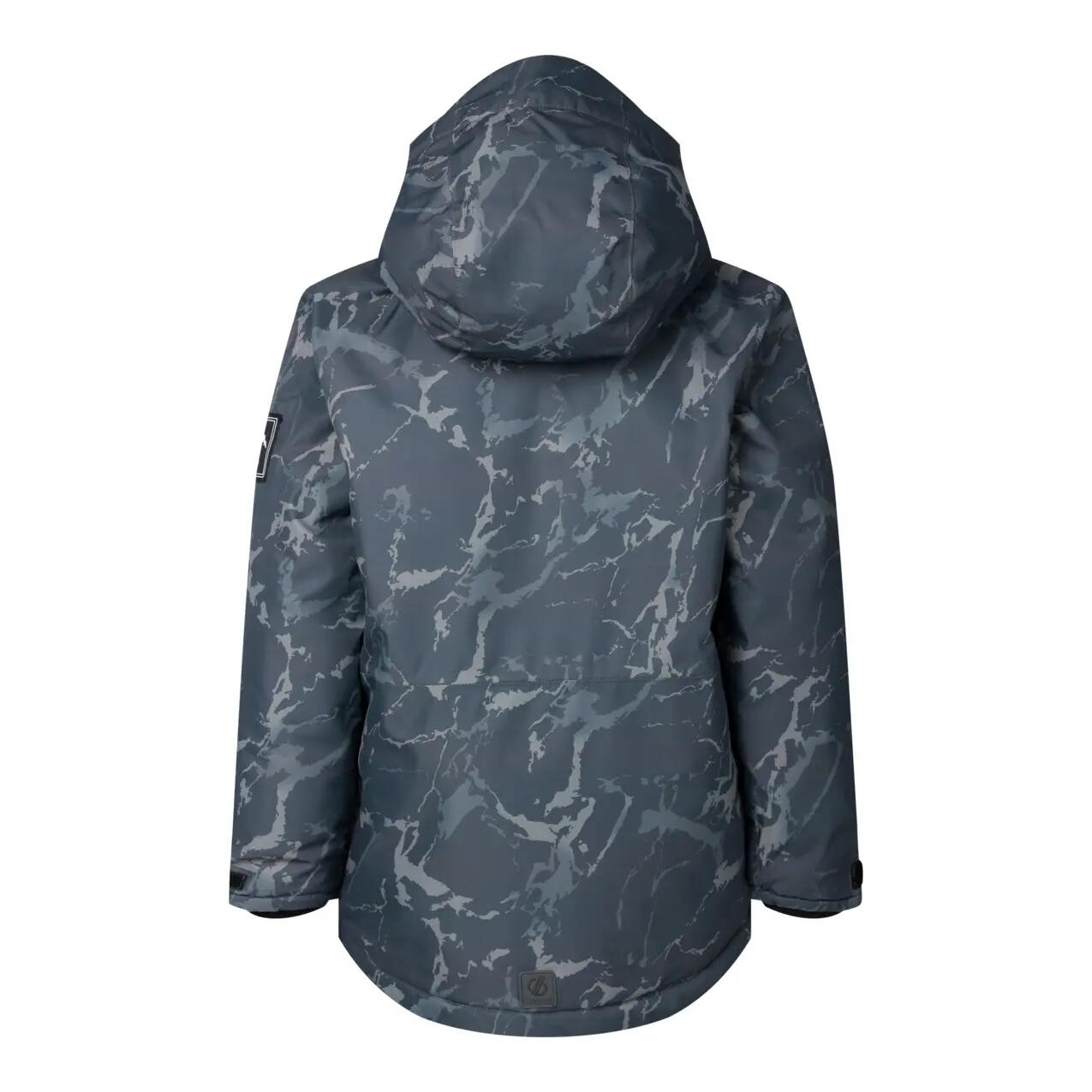 Giacca da sci bambino Dare 2B Wing IT 3/5