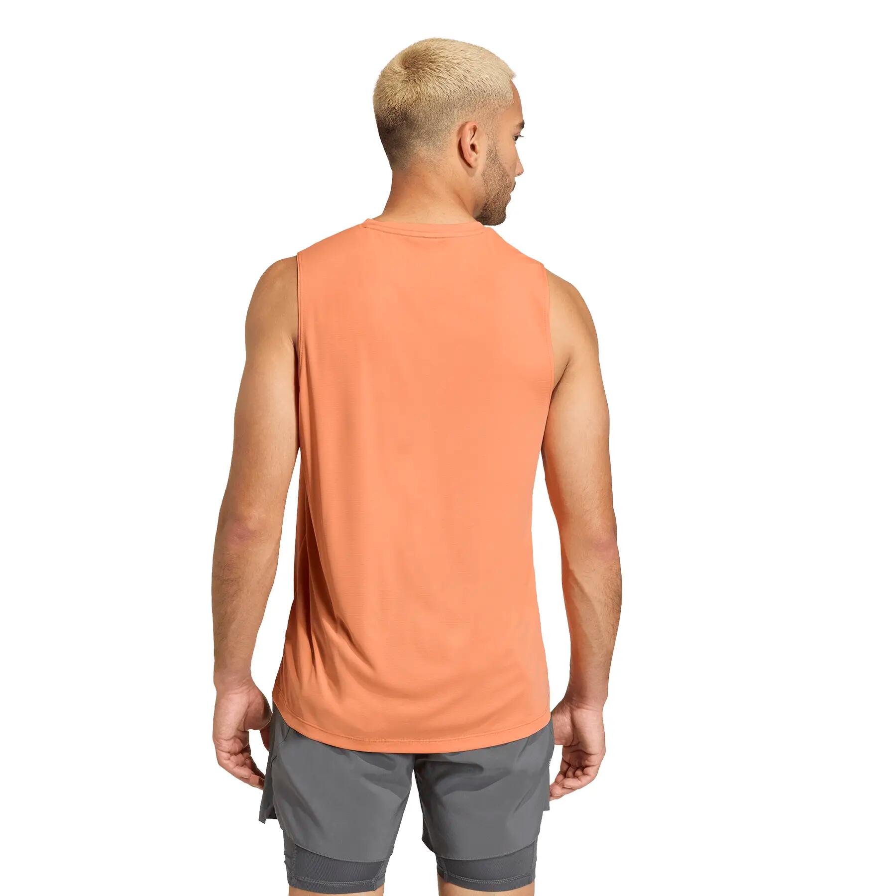 Tanktop adidas Adi365 Essentials 3/6