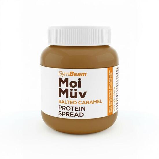Crema Proteica MoiMüv