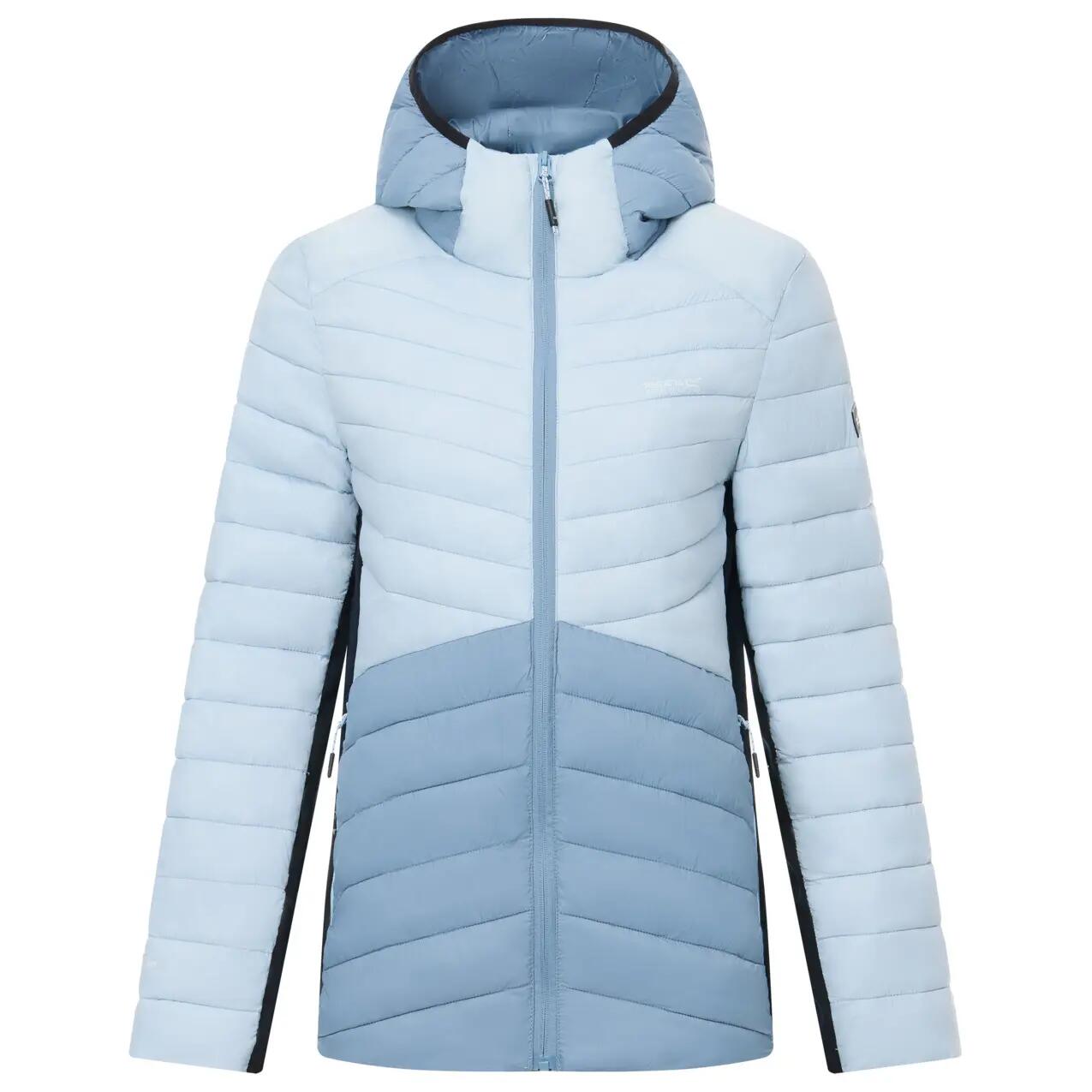 Piumino da donna Regatta Leedre 1/5