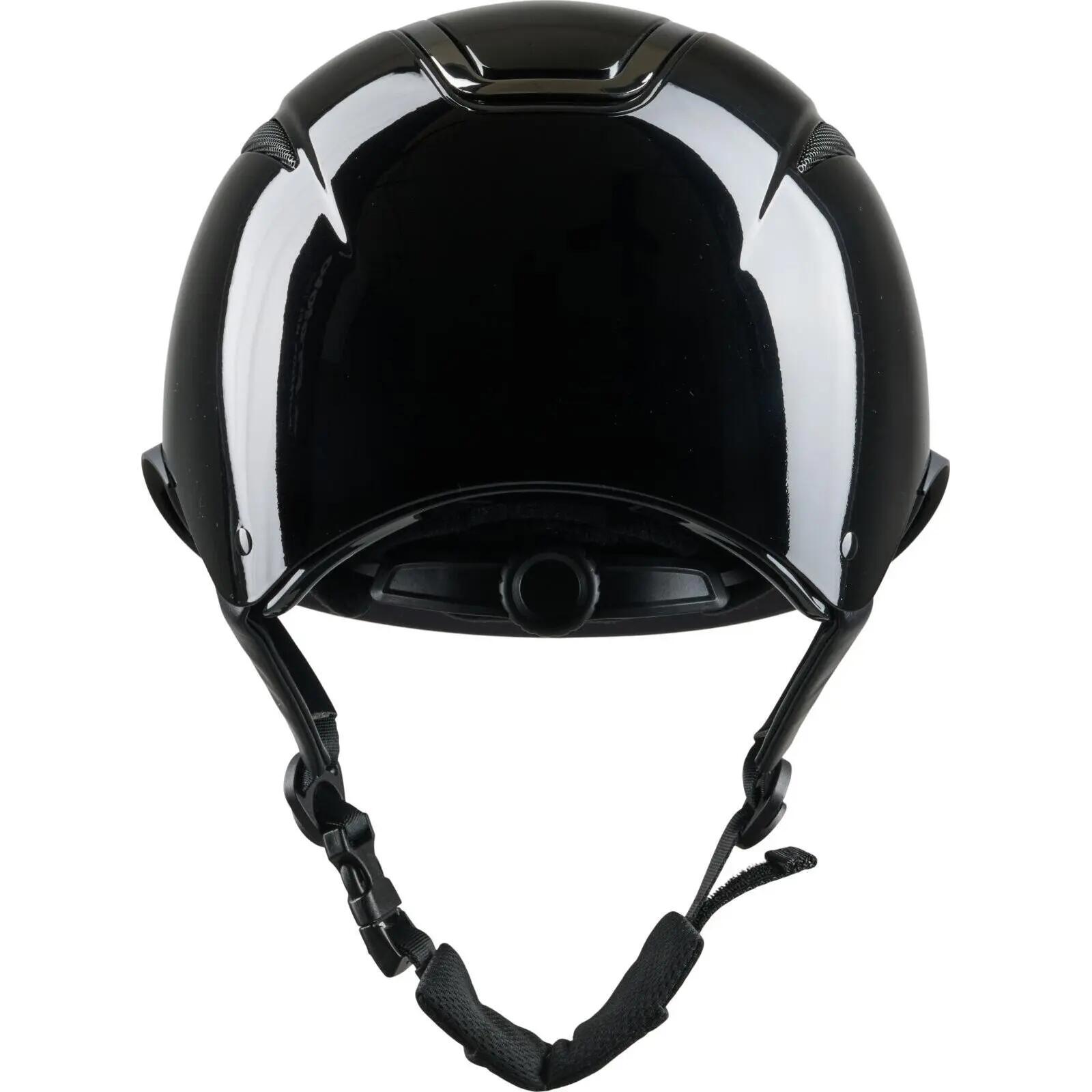 Casque d'équitation Equipage Mips Guardian 3/5