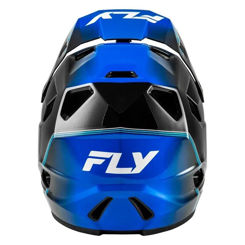 Casco per bambini Fly Racing Rayce Repeat 3/4