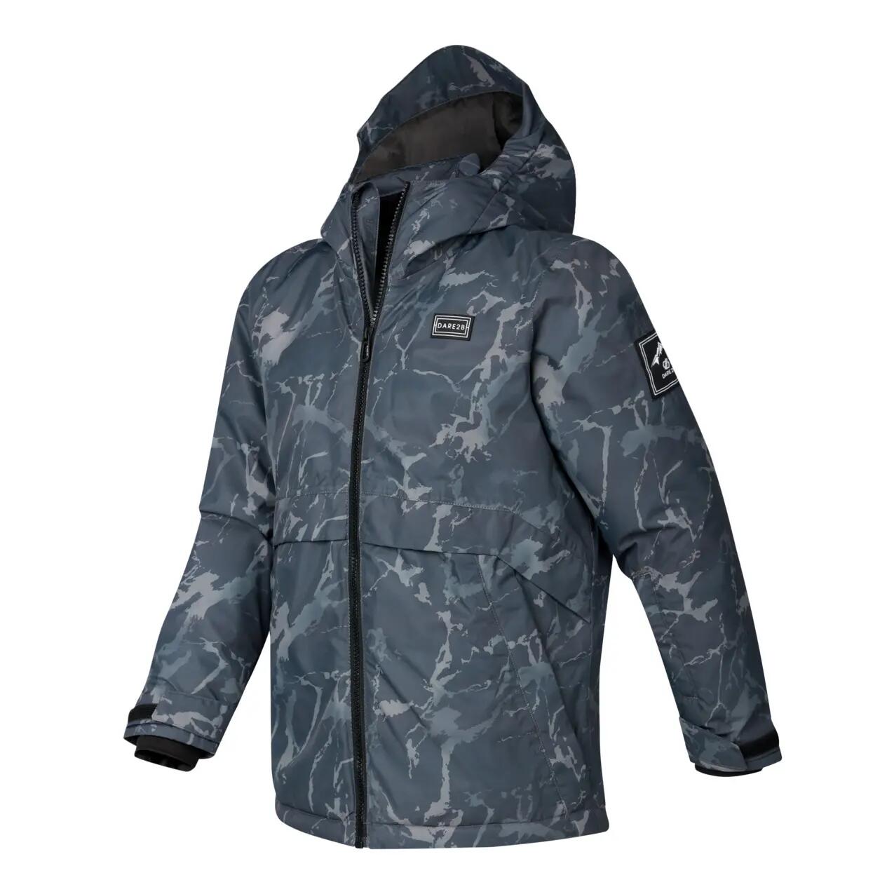 Giacca da sci bambino Dare 2B Wing IT 2/5