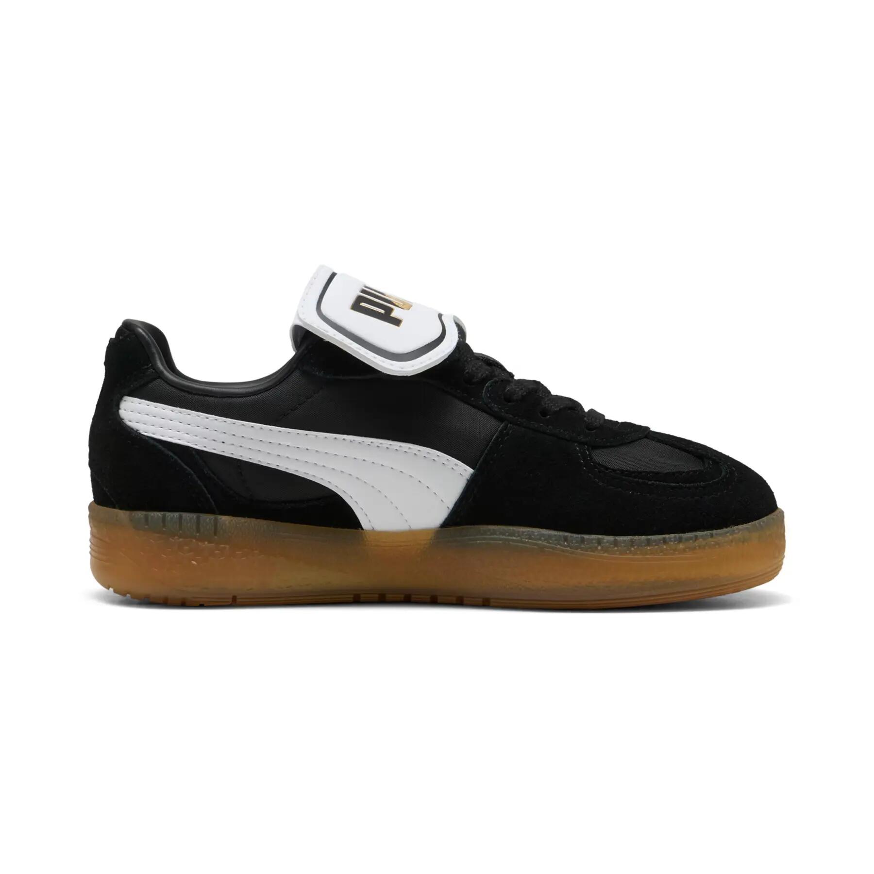 Zapatillas mujer Puma Palermo Moda 3/6