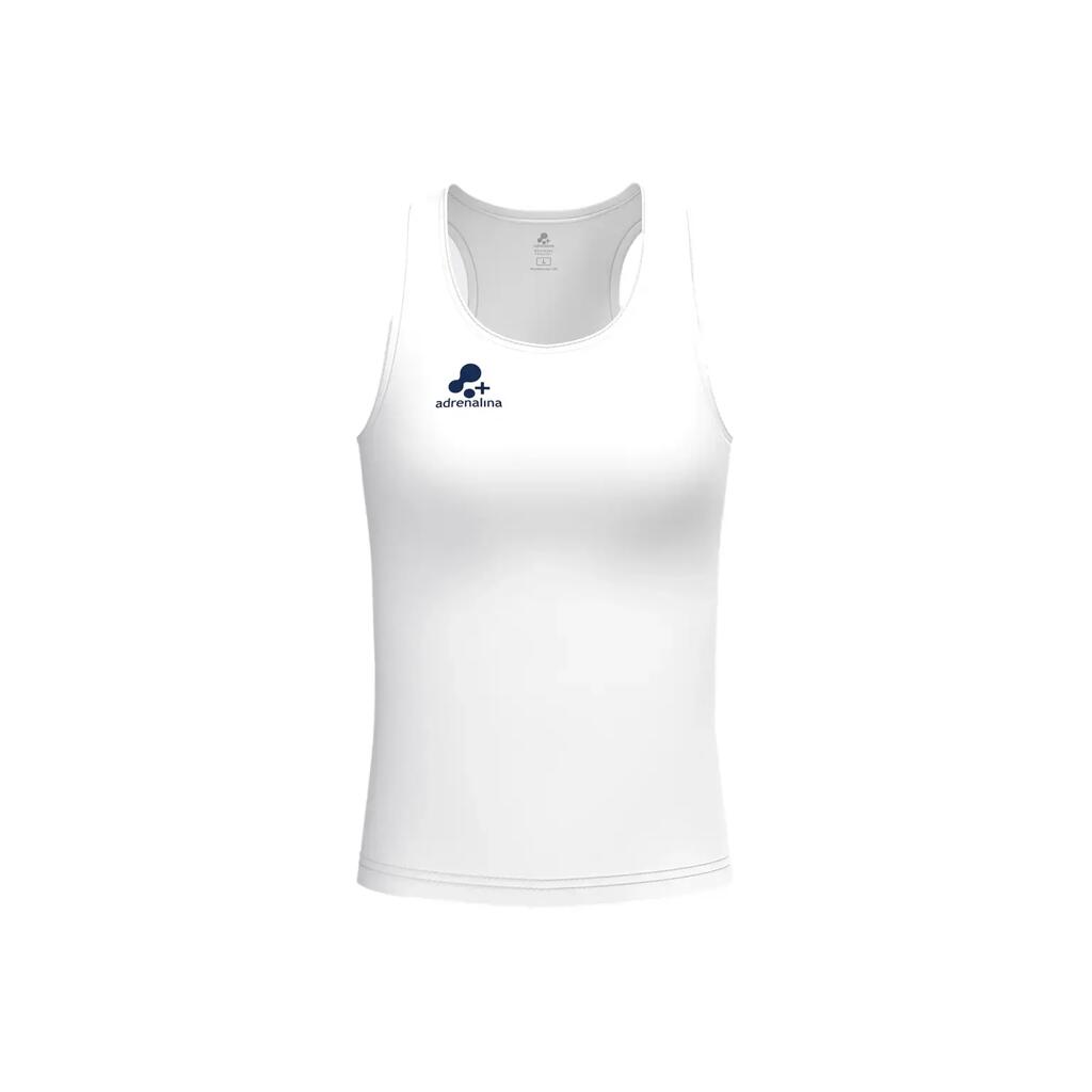 Women's tank top Piu Adrenalina 1009 Rosel