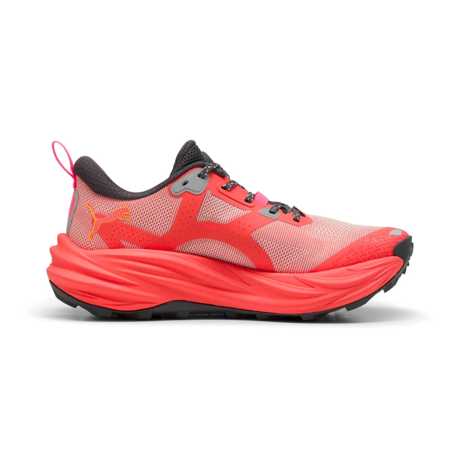 Chaussures de running femme Puma Voyage Nitro 4 3/6