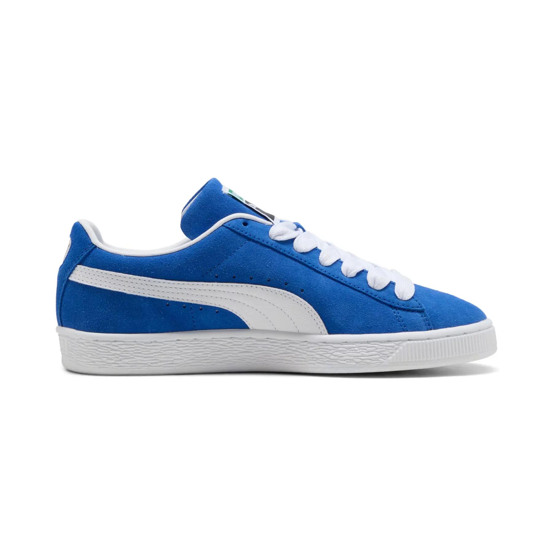 Baskets Puma Suede Classic 3/7