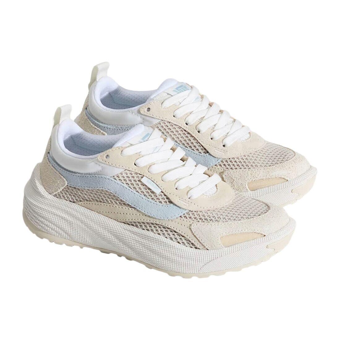 Zapatillas Vans Beige UltraRange Neo 2.0 Blanc de Blanc Cómodas y Duraderas 2/5