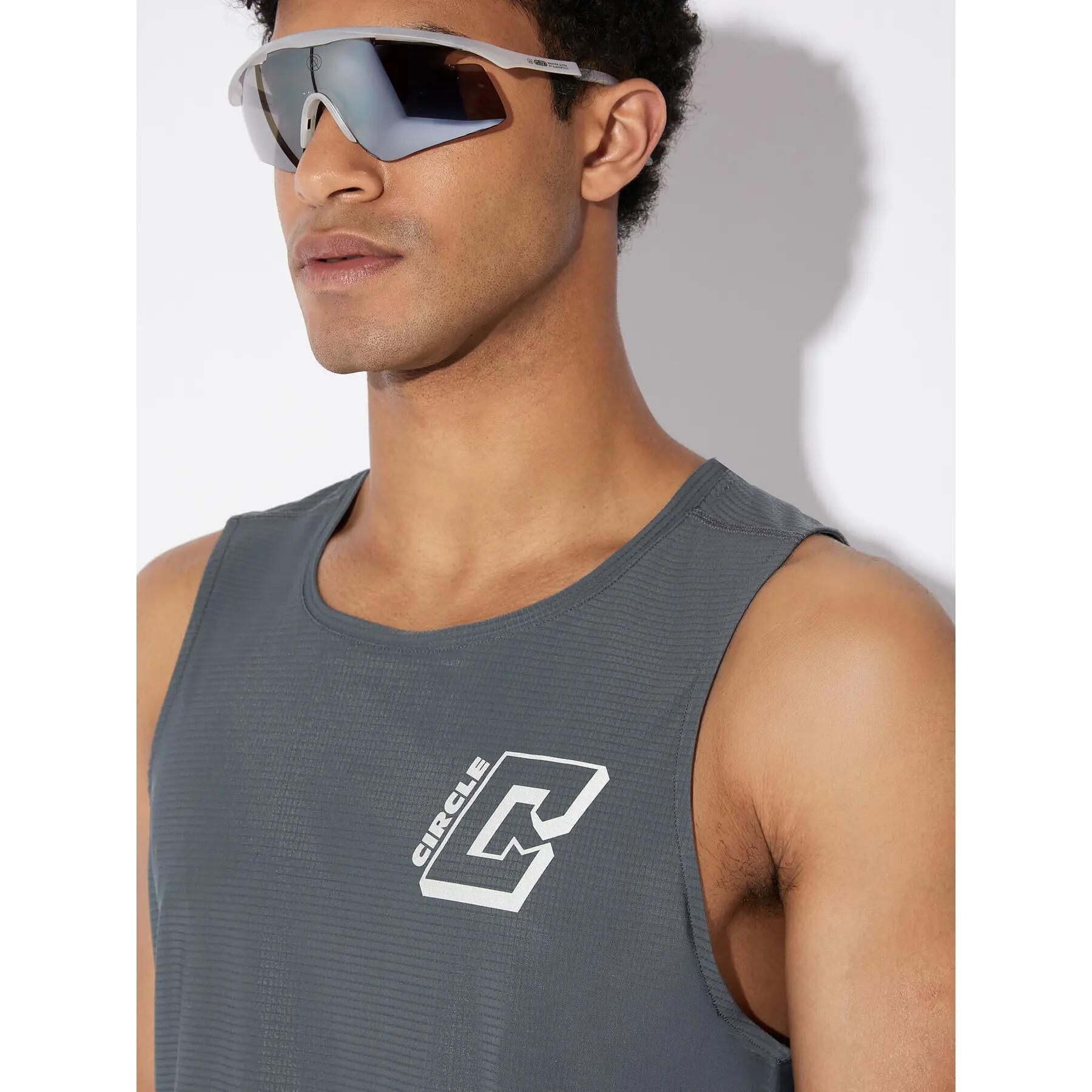 Tampo do tanque Circle Sportswear Legend 3/3