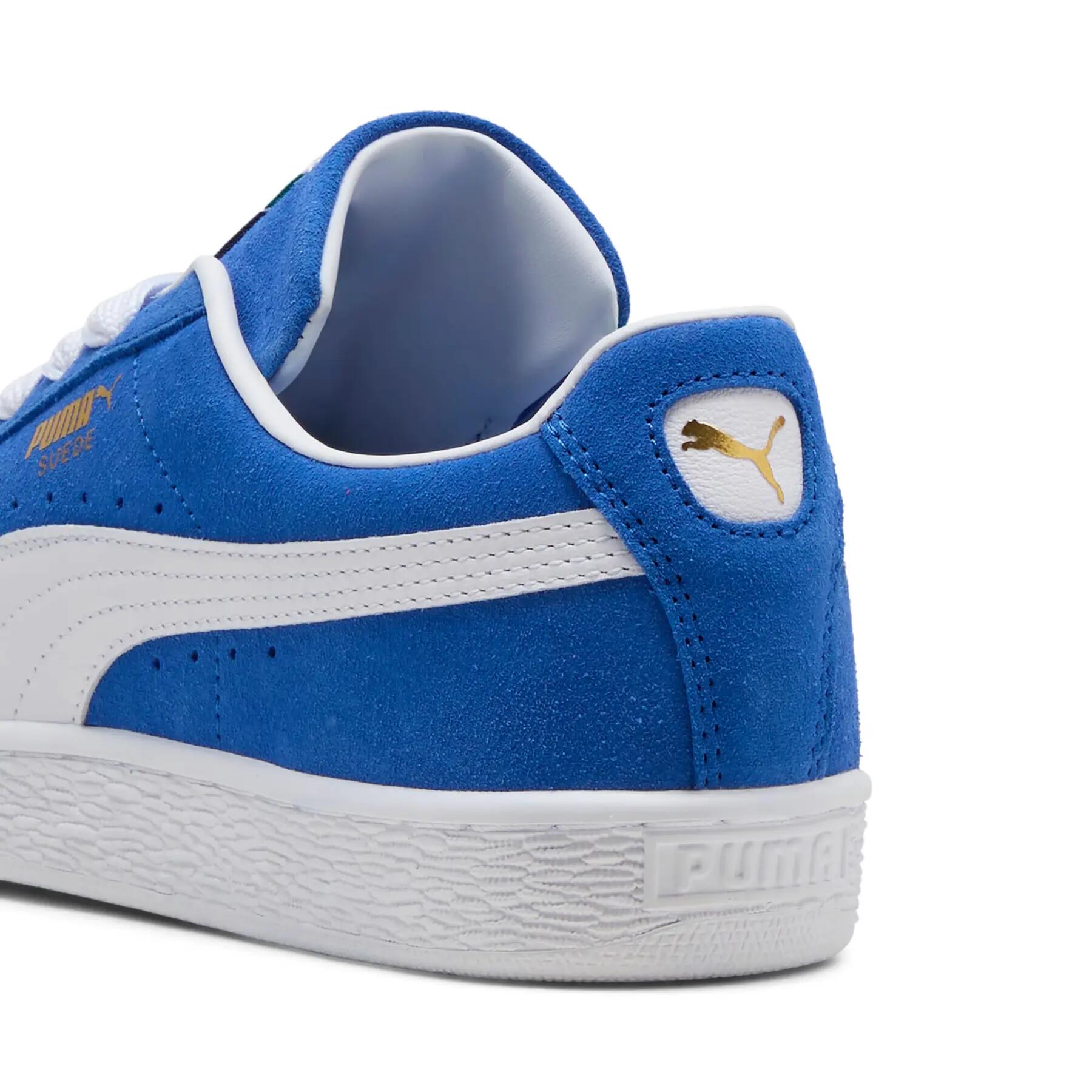 Baskets Puma Suede Classic 6/7
