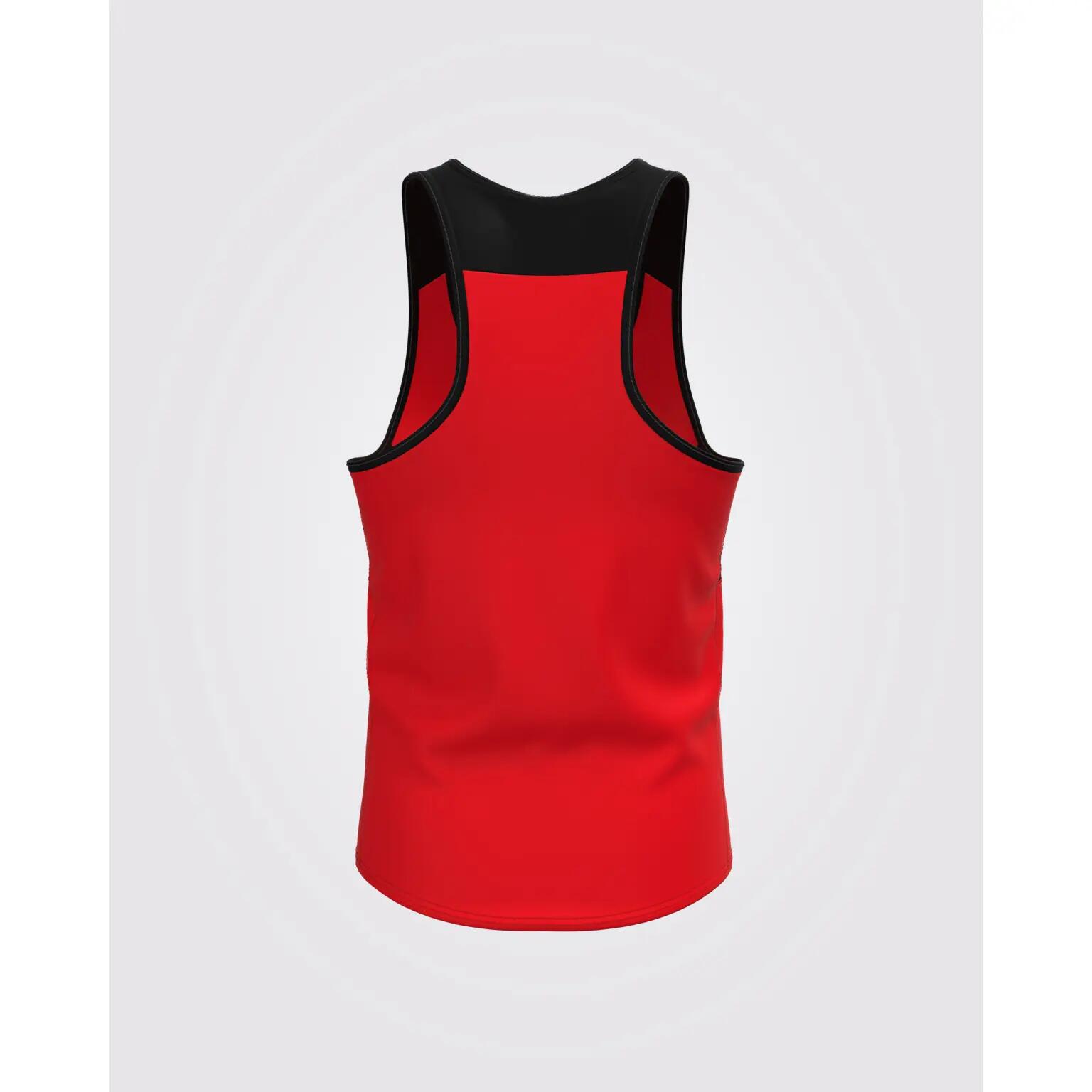 Tanktop Piu Adrenalina 1007 Kysa 2/5