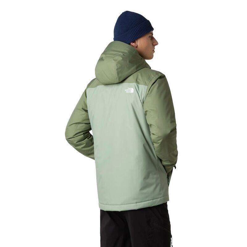 The North Face Millerton Giacca Invernale Casual Uomo - S 4/5