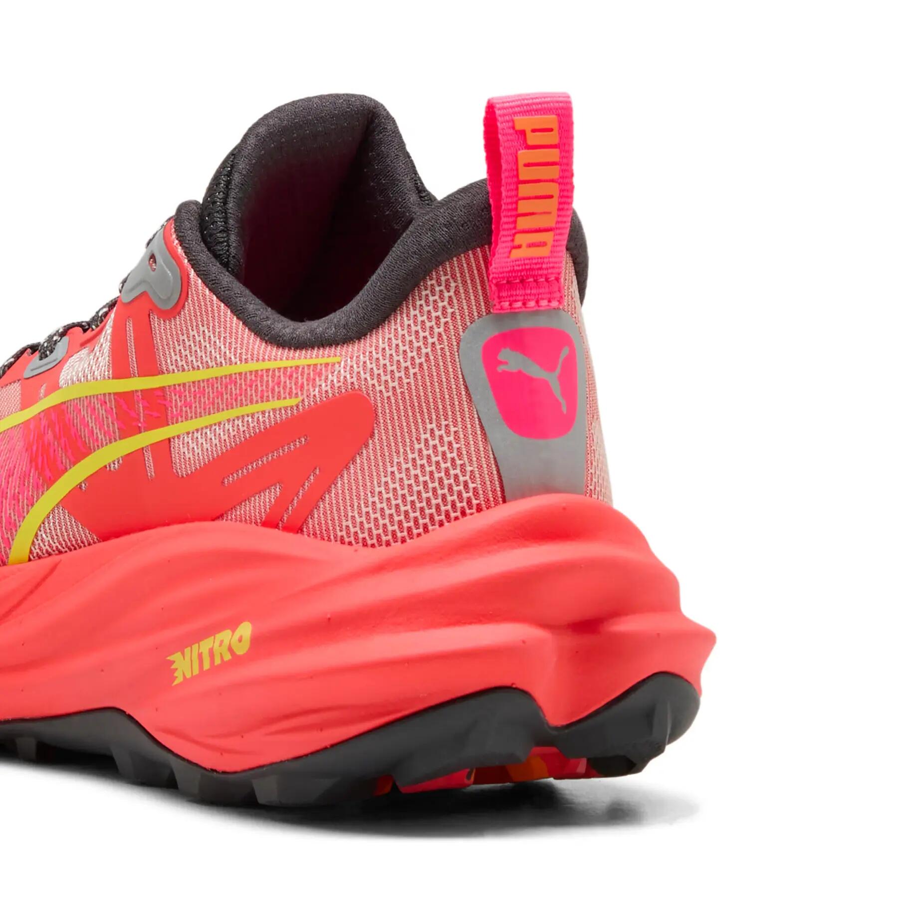Chaussures de running femme Puma Voyage Nitro 4 6/6
