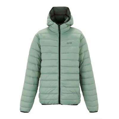 Hooded jacket regatta marizion