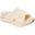 Slapi femei Skechers Arch Fit 2.0 Sandal-still The, Bej