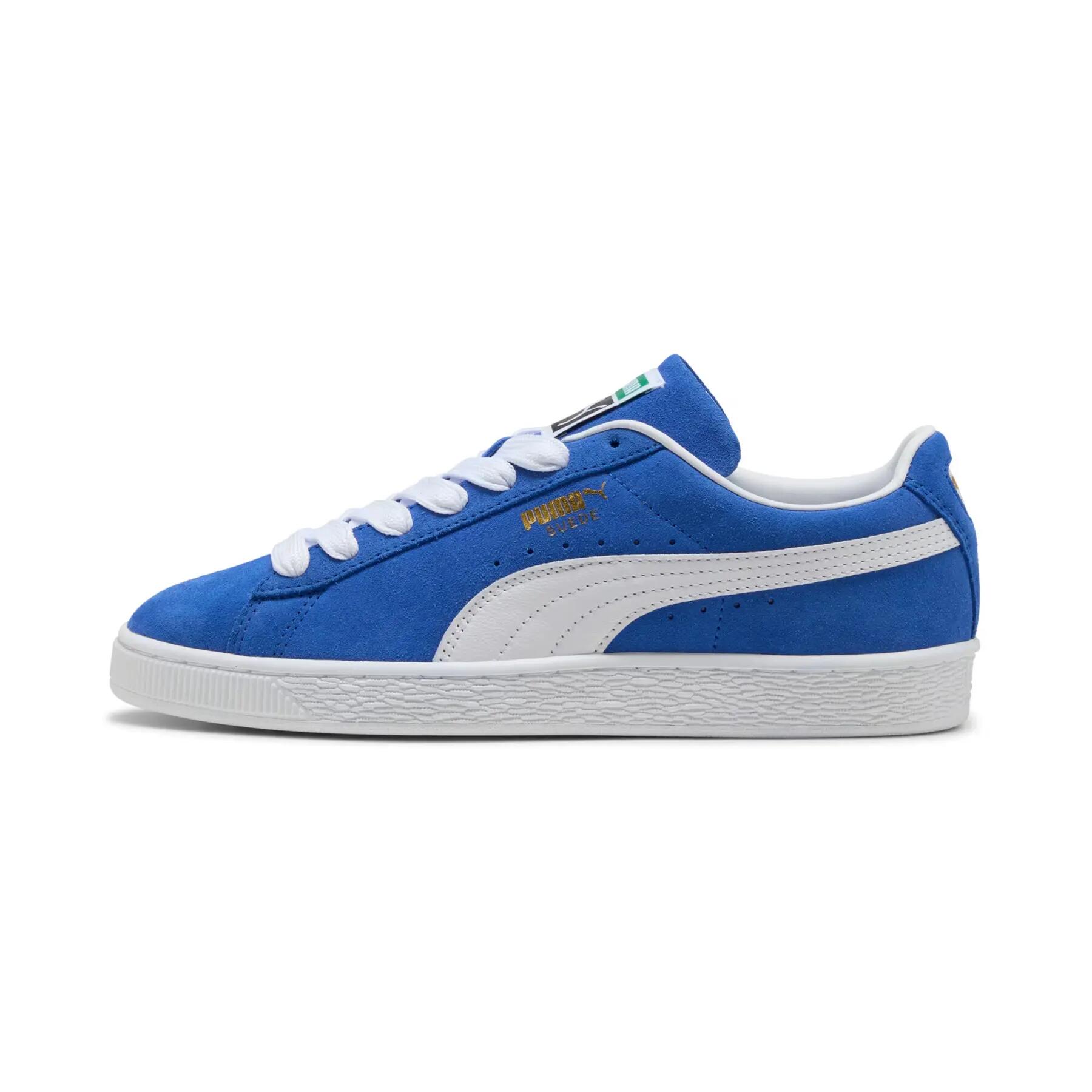 PUMA picture
