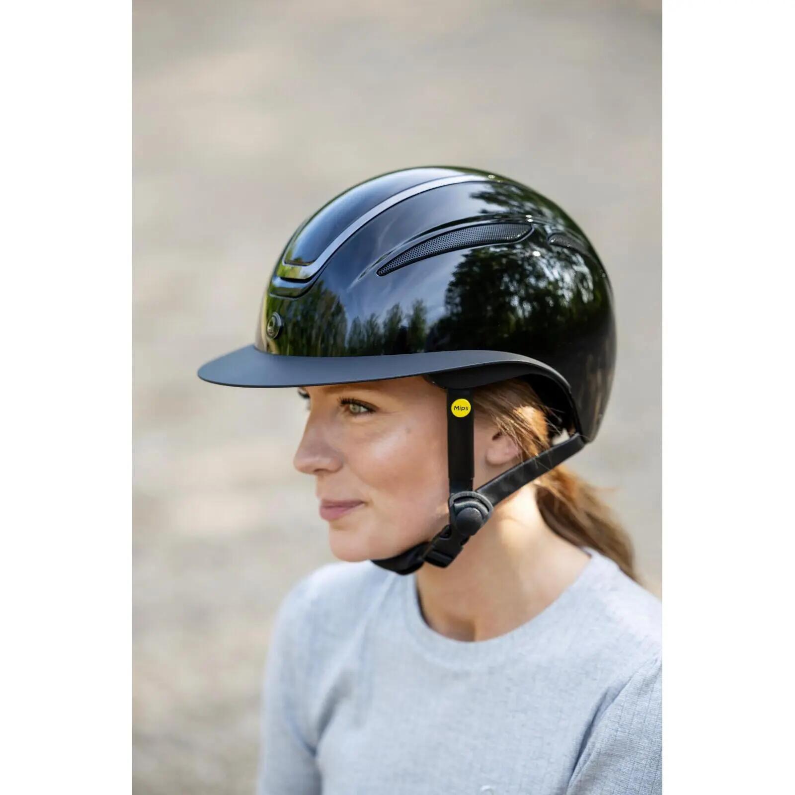 Casque d'équitation Equipage Mips Guardian 5/5