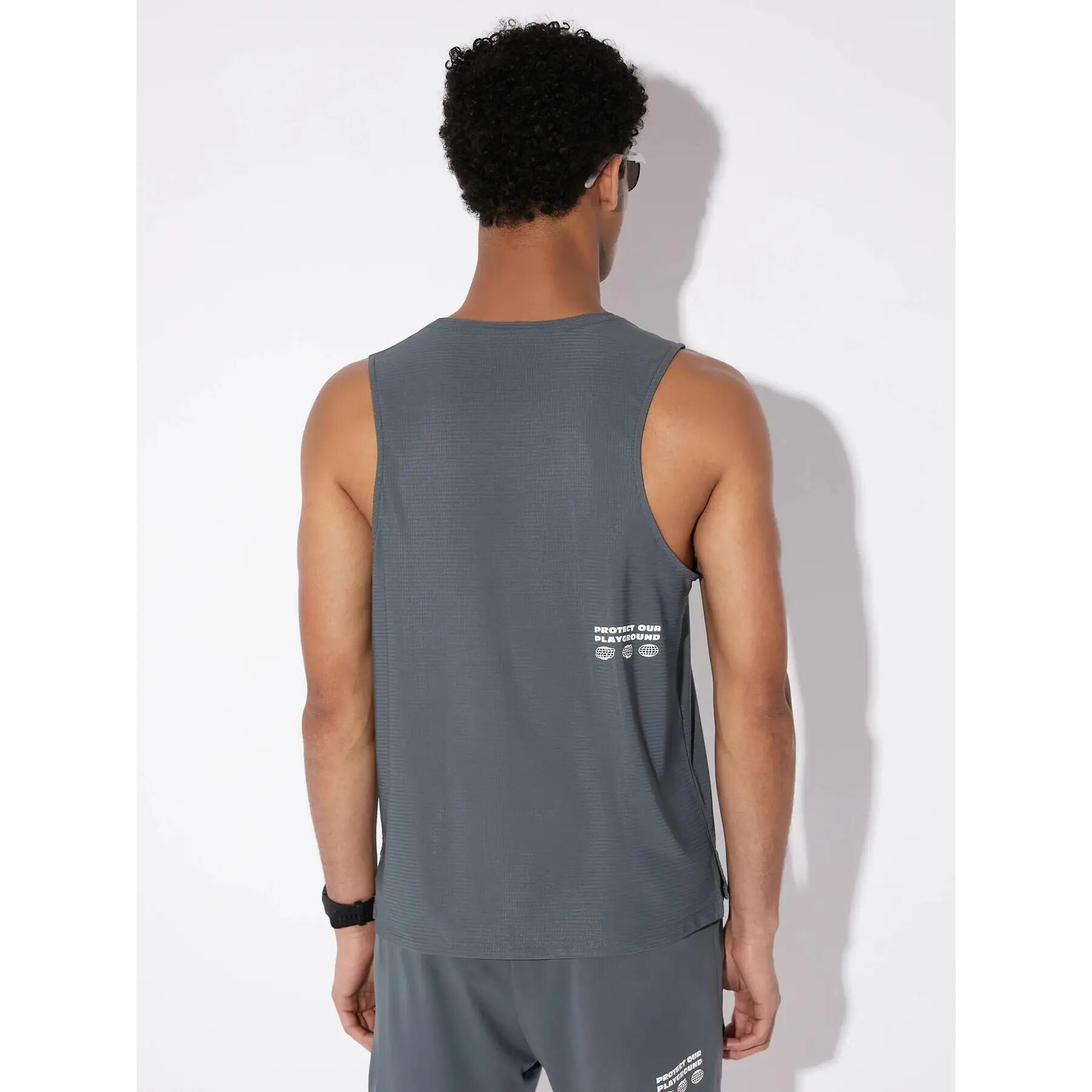 Tampo do tanque Circle Sportswear Legend 2/3
