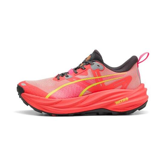Damskie buty do biegania Puma Voyage Nitro 4