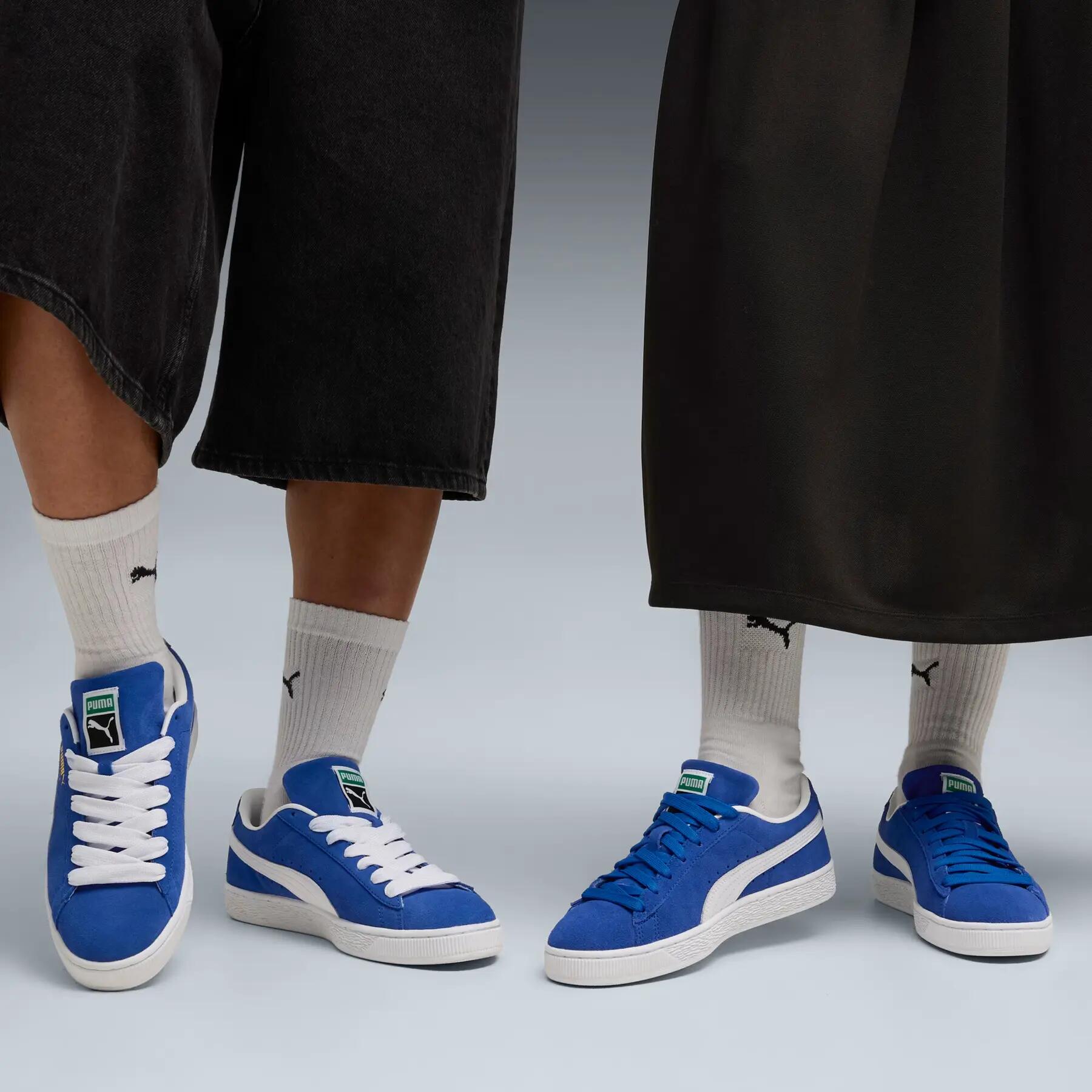 Baskets Puma Suede Classic 7/7