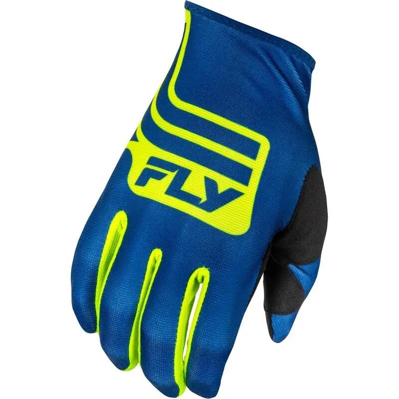 Rękawice Fly Racing Lite L.E. Lancer