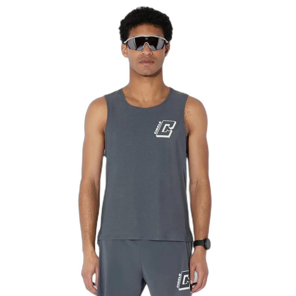 Tank top Circle Sportswear Legend