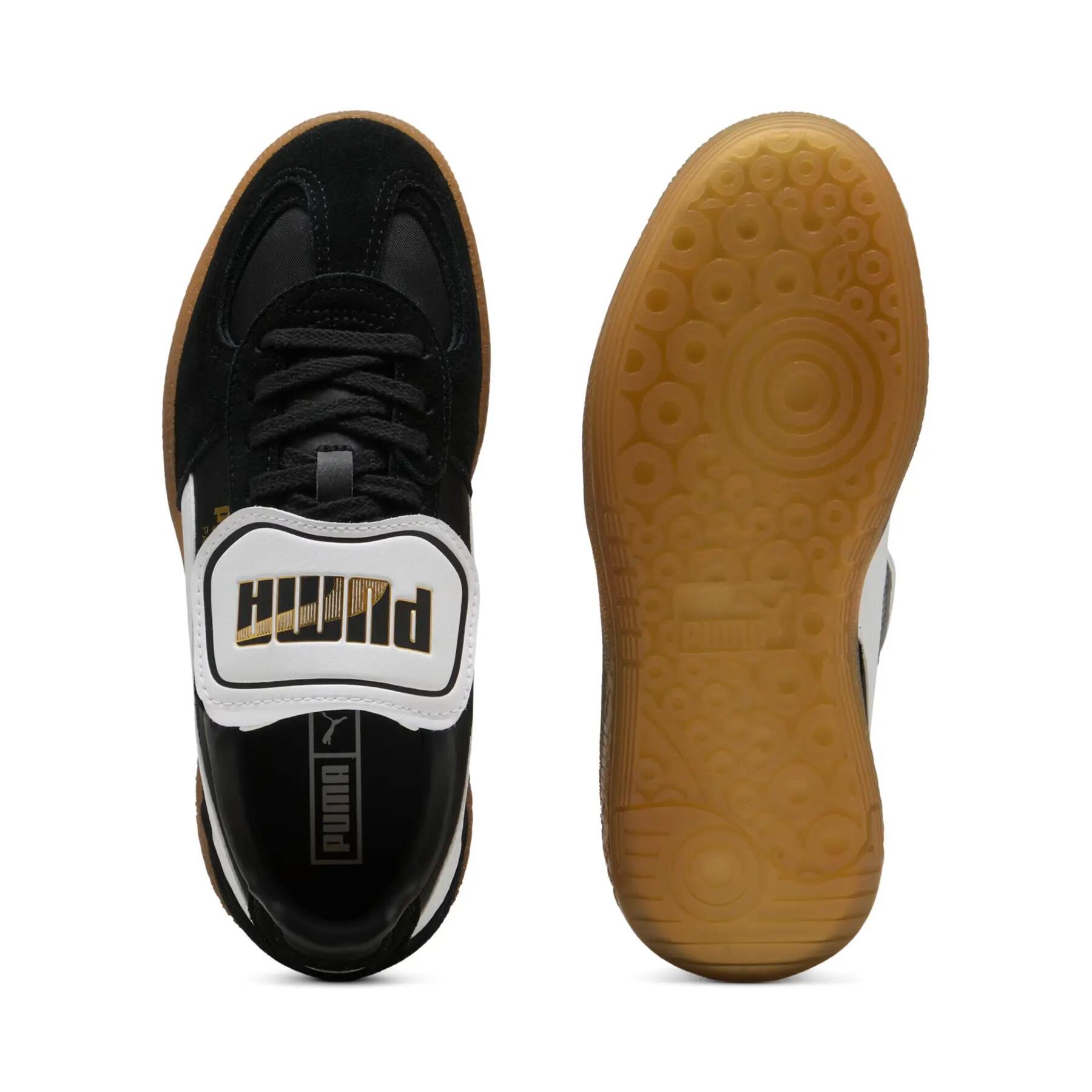 Zapatillas mujer Puma Palermo Moda 4/6