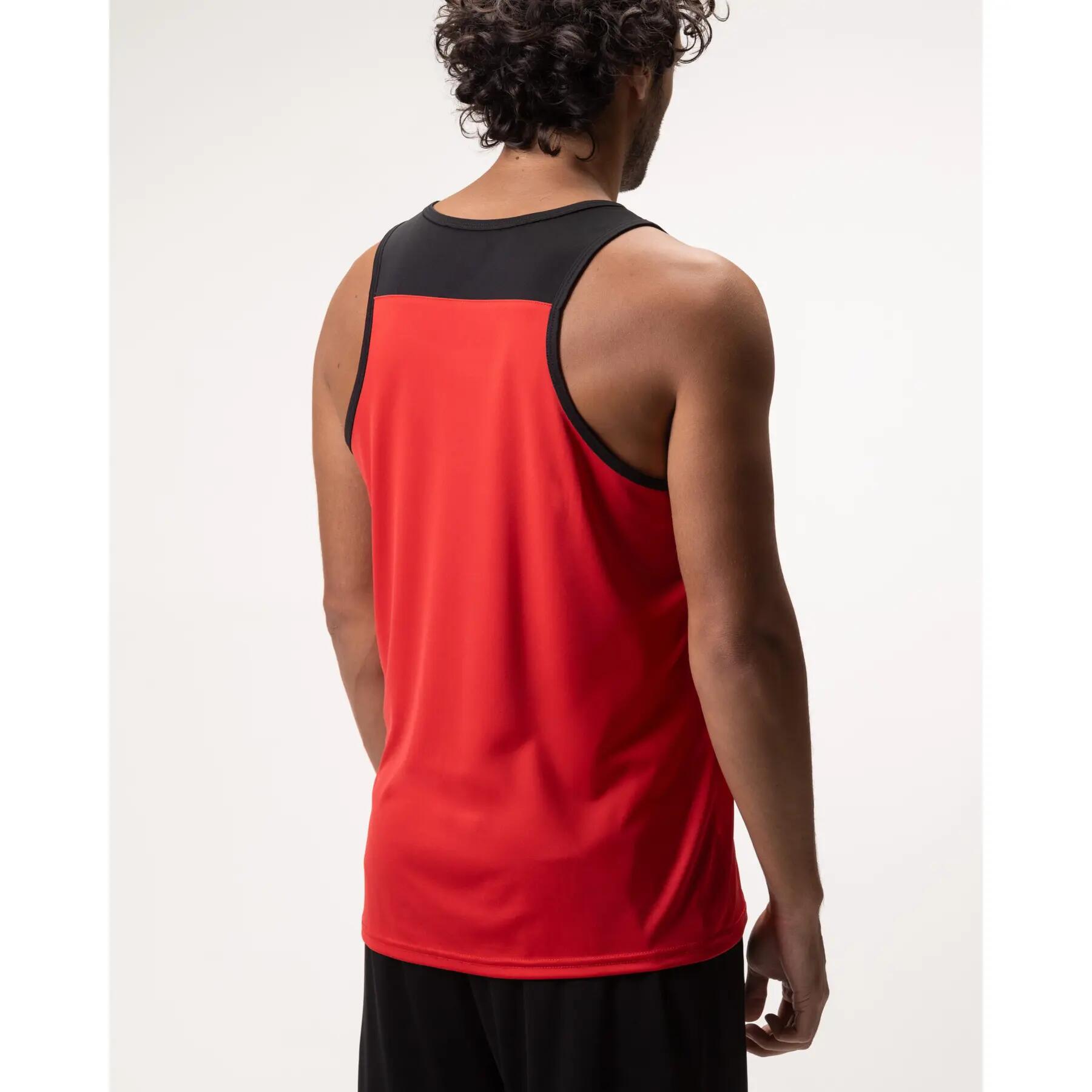 Tanktop Piu Adrenalina 1007 Kysa 4/5