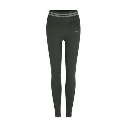 Legging femme Circle Sportswear Keep The Flow Stripes
