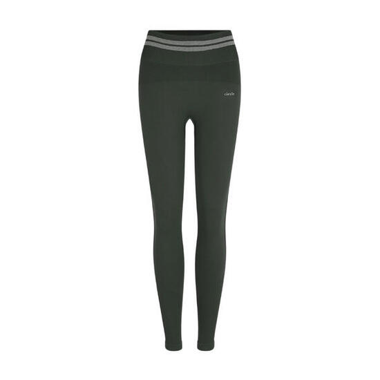 Legging femme Circle Sportswear Keep The Flow Stripes