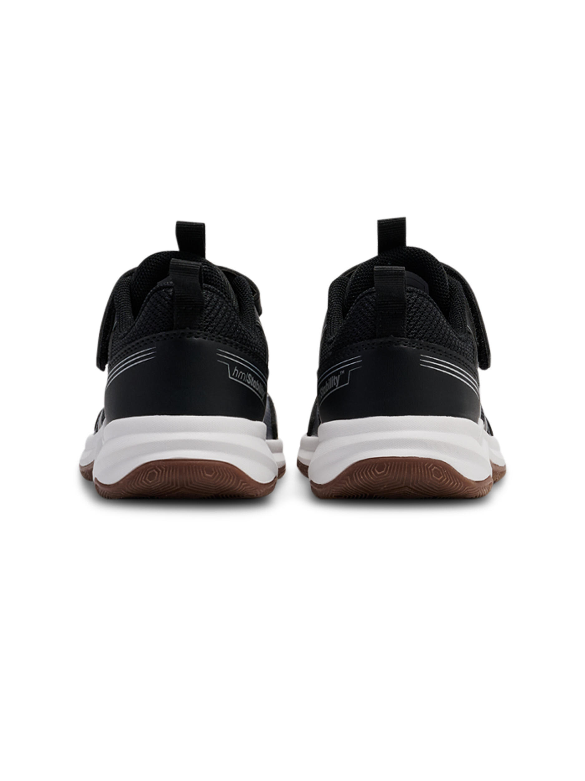 Elastische Veters Indoor Schoen Topflight Pro Binnen Uniseks Kinderen 2/7