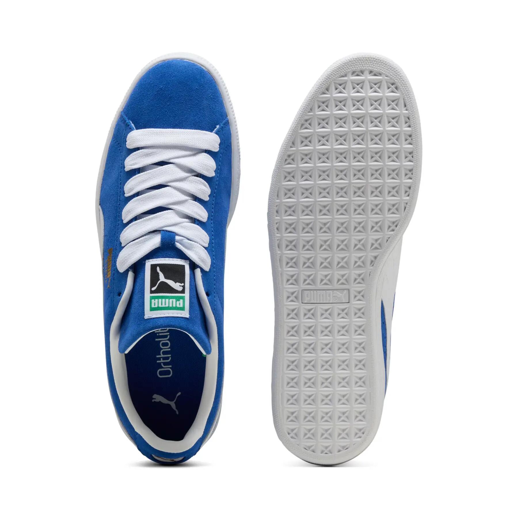 Baskets Puma Suede Classic 5/7