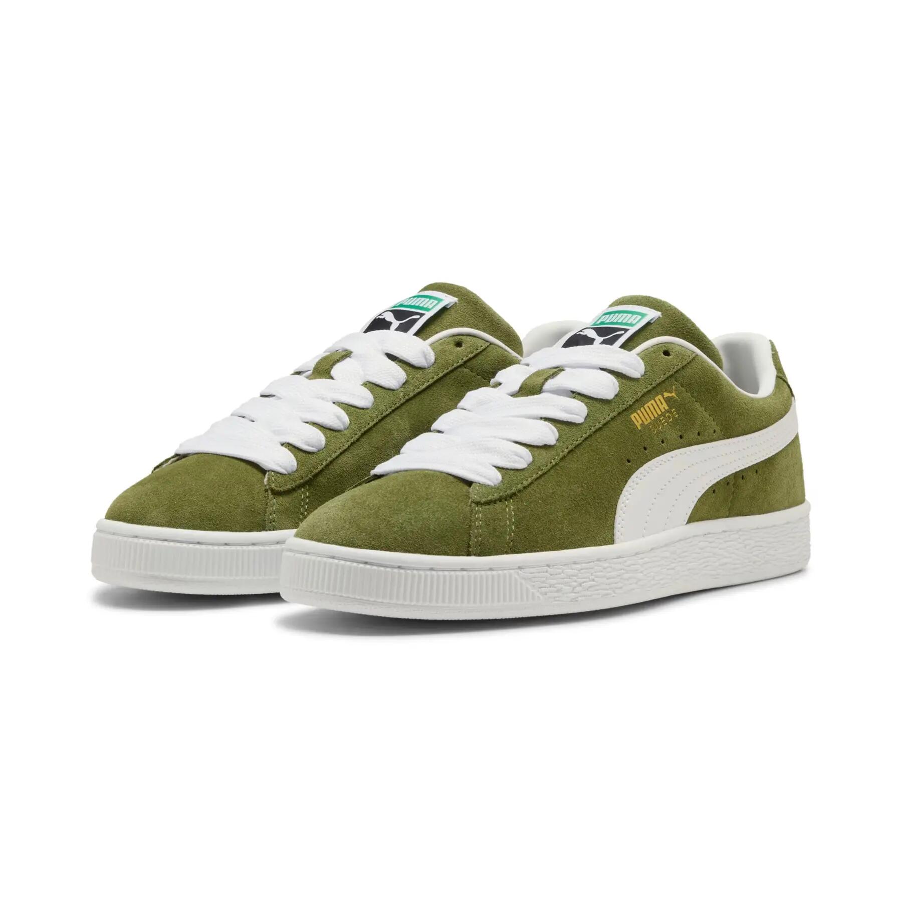 Baskets Puma Suede Classic 2/7