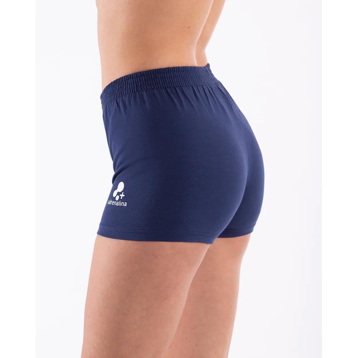 Sportlicher Volleyballshort für Damen Piu Adrenalina Time 2003 Time Cf.3 2/2