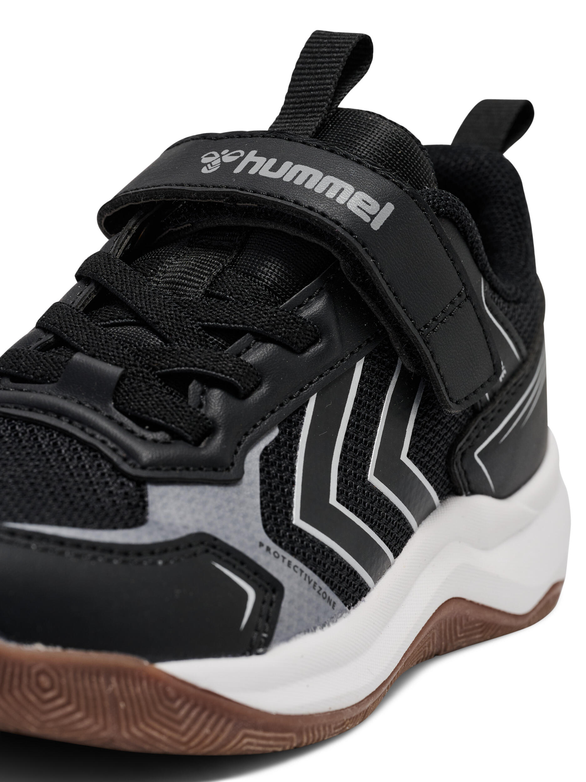 Elastische Veters Indoor Schoen Topflight Pro Binnen Uniseks Kinderen 7/7