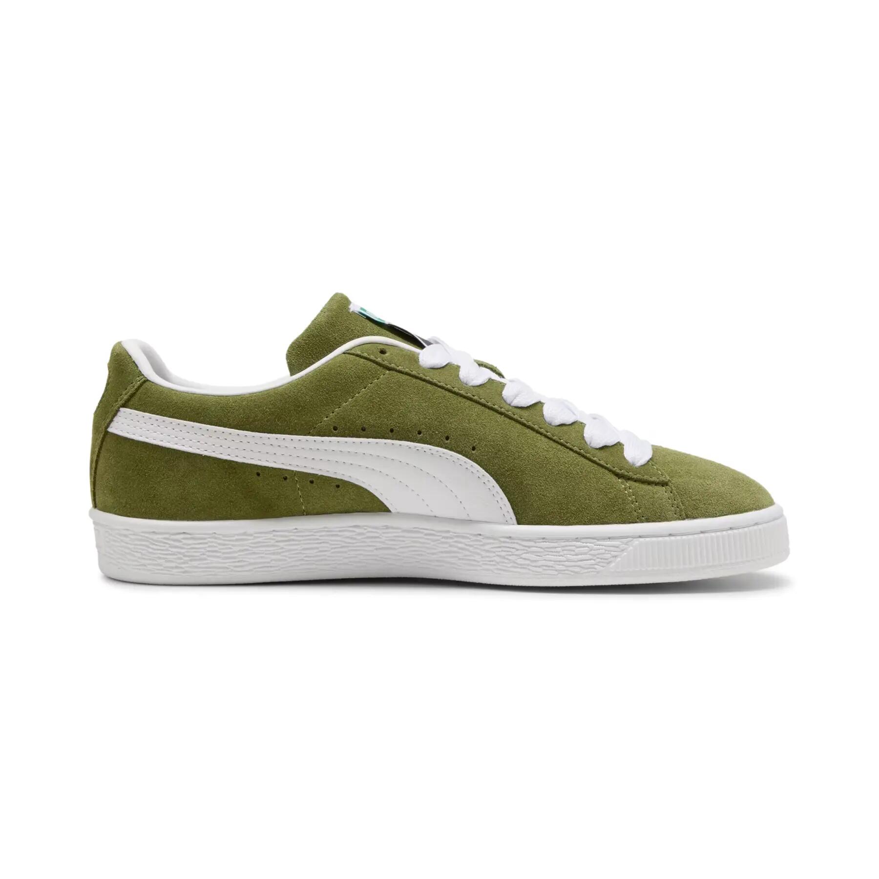 Baskets Puma Suede Classic 3/7
