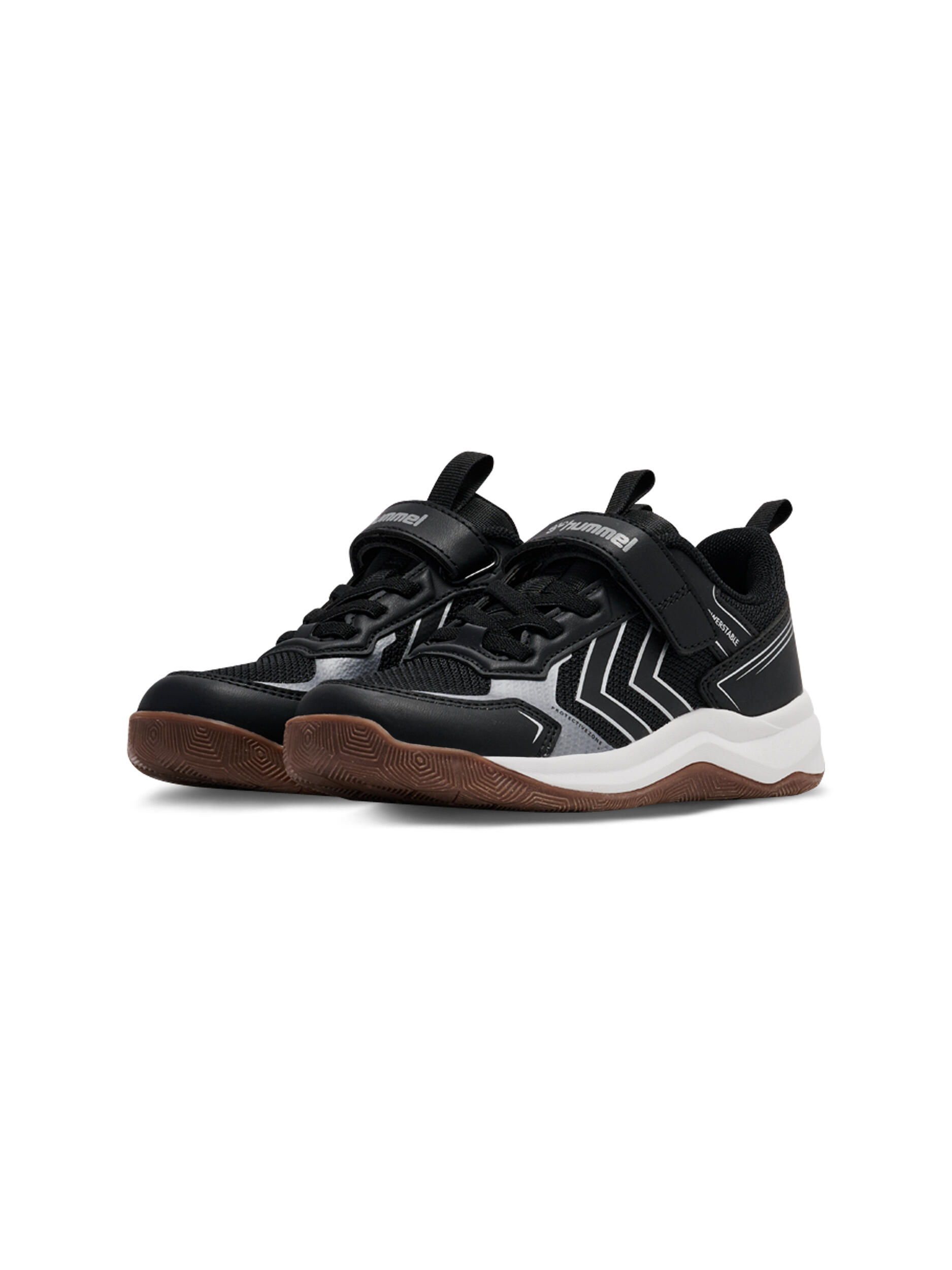 Elastische Veters Indoor Schoen Topflight Pro Binnen Uniseks Kinderen 5/7